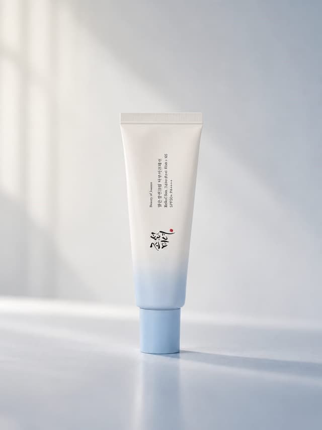 BEAUTY OF JOSEON Relief Sun Aqua-Fresh
