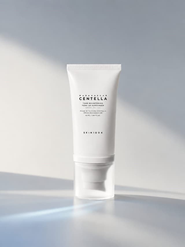 SKIN1004 Tone Brightening
