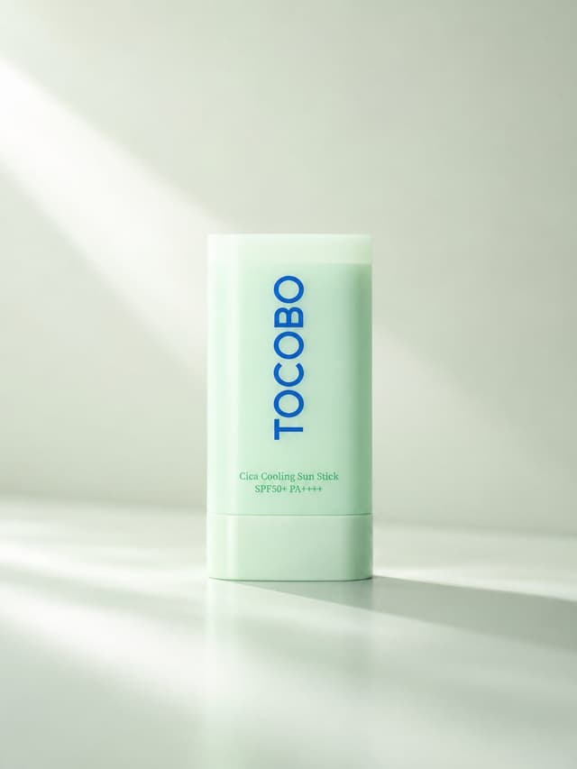 TOCOBO Cica Cooling Sun Stick
