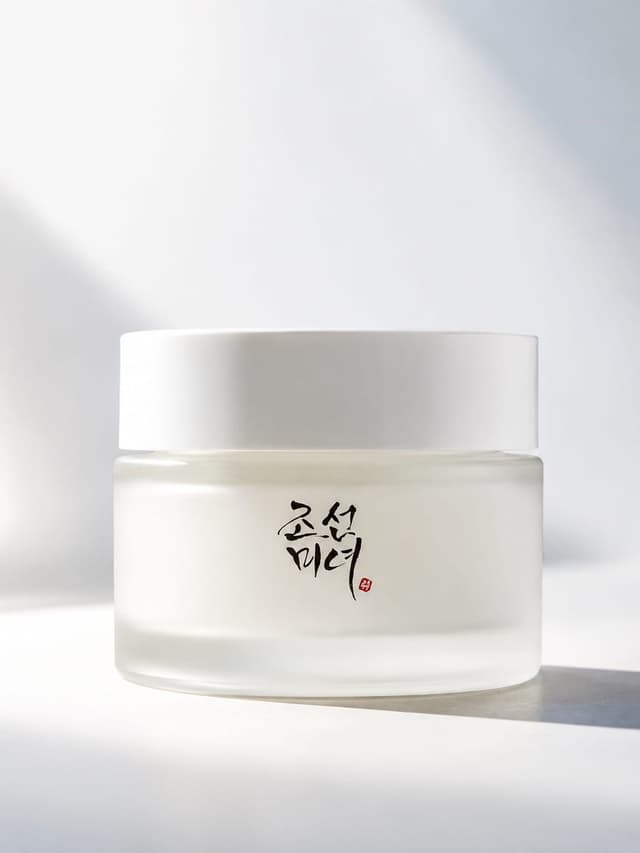 BEAUTY OF JOSEON Dynasty Cream