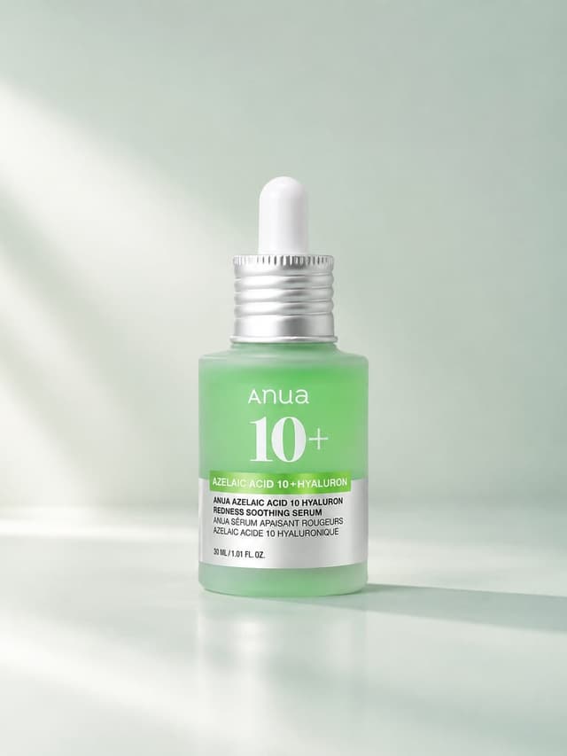 ANUA Azelaic Acid 10