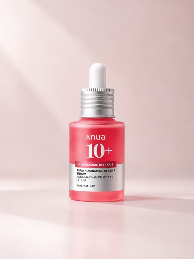ANUA Niacinamide 10% + TXA 4%