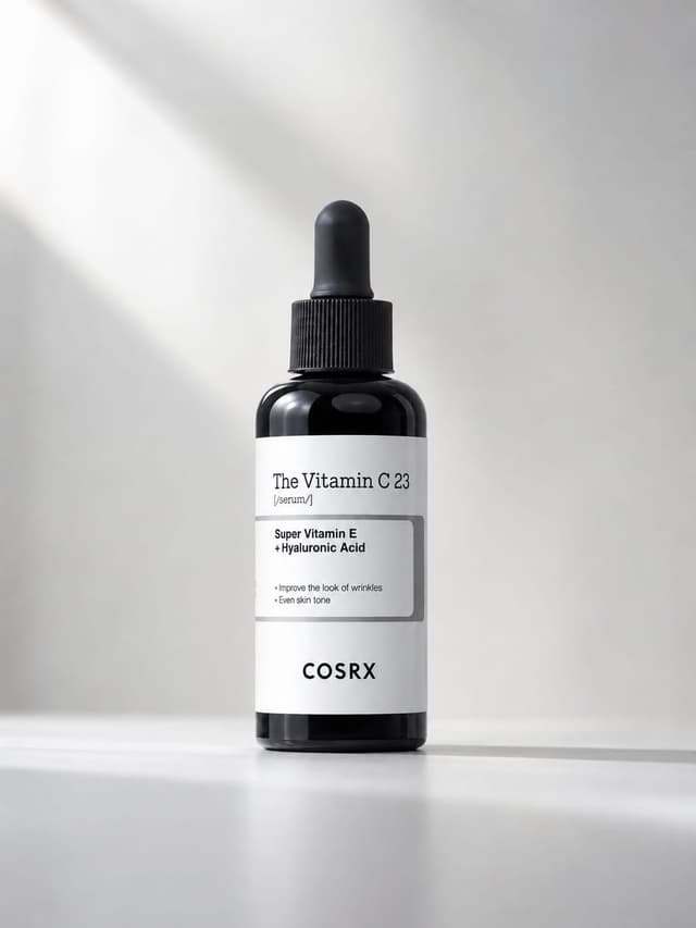 COSRX The Vitamin C 23 Serum