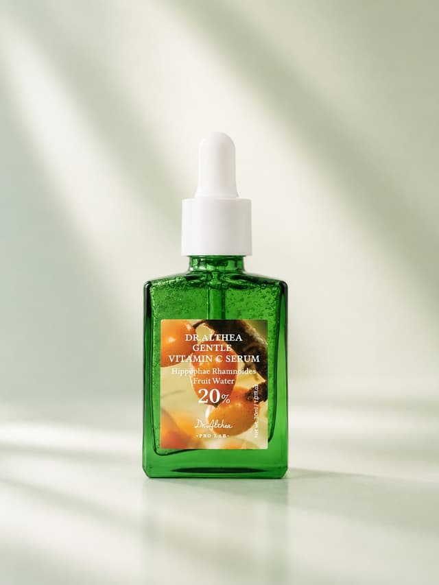 DR. ALTHEA Gentle Vitamin C Serum
