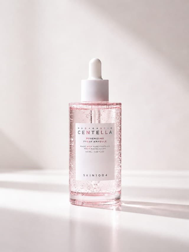 SKIN1004 Madagascar Centella Poremizing