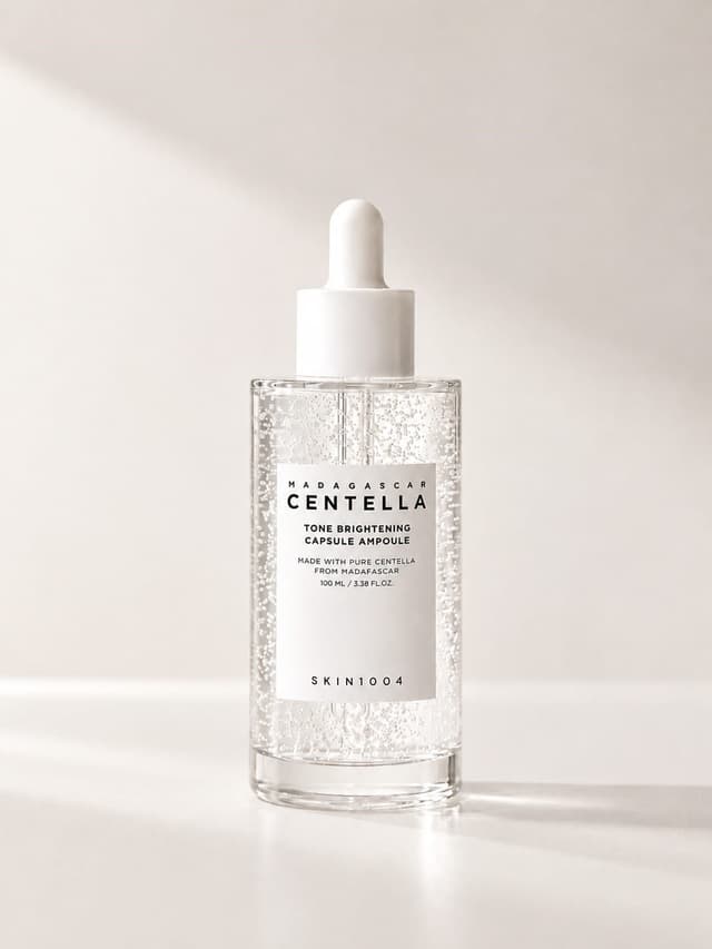 SKIN1004 Tone Brightening Capsule Ampoule